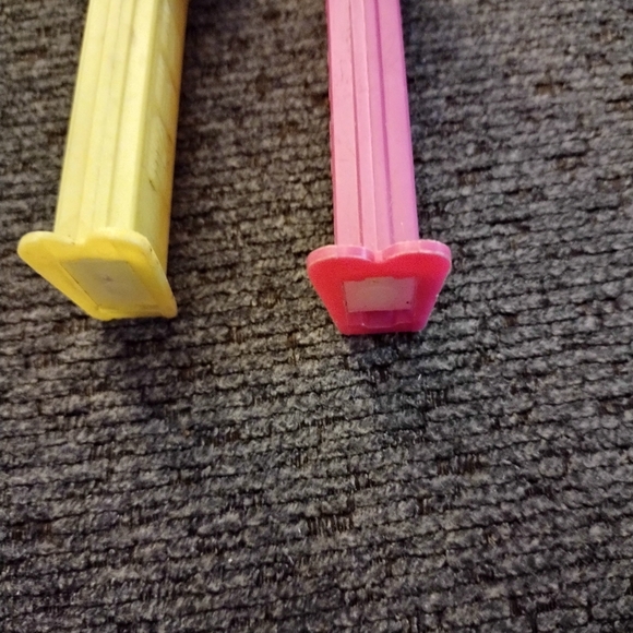 Euc vintage pez dispensers - Picture 3 of 4